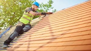 Best Sheet Metal Roofing  in Glyndon, MN