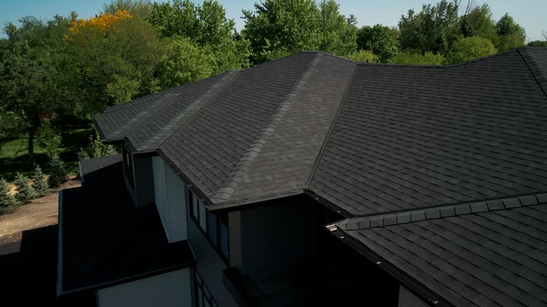 Best 4 Ply Roofing  in Glyndon, MN