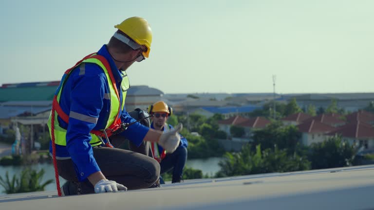 Best Rubber Roofing (EPDM, TPO)  in Glyndon, MN
