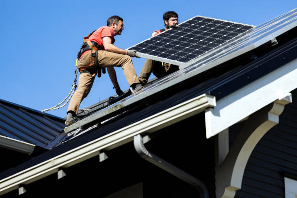 Best Tile Roofing Installation  in Glyndon, MN