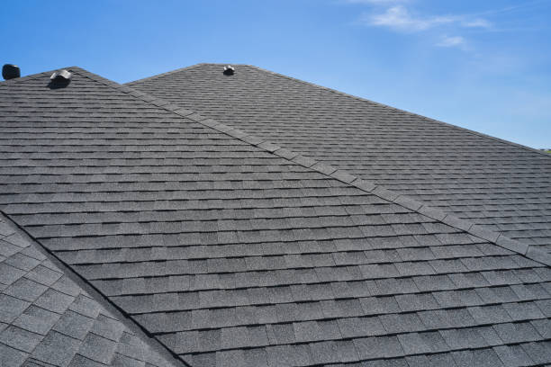 Best Gutter Installation and Repair  in Glyndon, MN