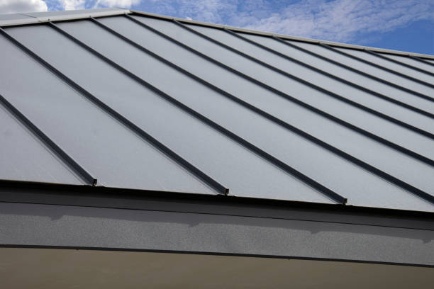 Best Steel Roofing  in Glyndon, MN