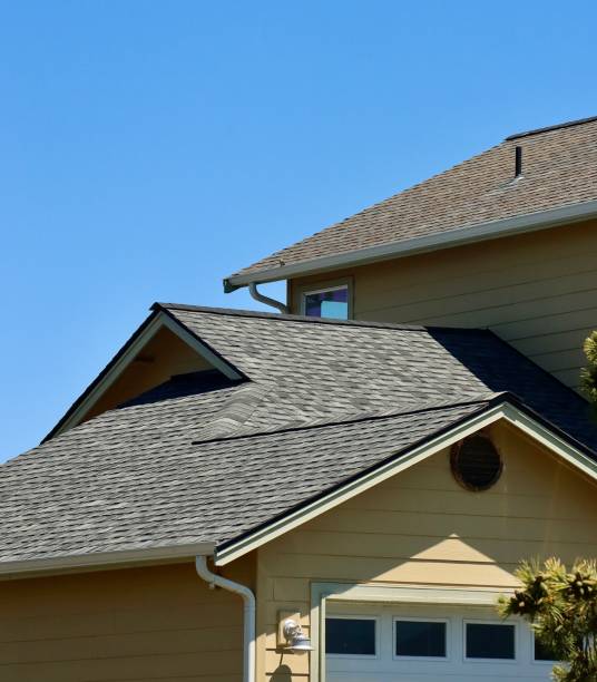 Best Rubber Roofing (EPDM, TPO)  in Glyndon, MN
